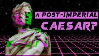 Trump isnt Caesar Spengler Decline and Destiny [upl. by Sclater]