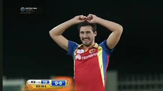 csk vs rcb fullhighlight [upl. by Aimo33]