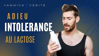 L Intolérance lactose et caséine [upl. by Esorylime]