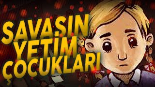 SAVAŞIN YETİM ÇOCUKLARI  MY CHILD LEBENSBORN 1 [upl. by Karolyn]