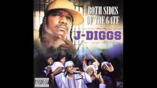 JDiggs  Diggs [upl. by Ehudd]