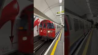 Bakerloo line londonunderground [upl. by Melda808]