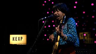 The Linda Lindas  Full Performance Live on KEXP [upl. by Xyno]