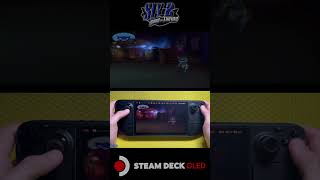 Sly 2 Band of Thieves sly2 sly2bandofthieves steamdeck steamdeckoled [upl. by Wehttam537]