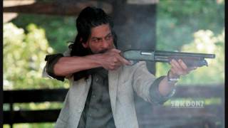 Don 2 Movie Edit [upl. by Anthony166]