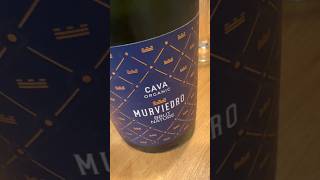 Cava Organic MURVIEDRO BRUT NATURE Vo víne je pravda [upl. by Nim]