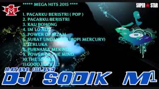 DJ SODIK M1™ PACARKU BERISTRI NONSTOP 2015 BATAM [upl. by Cheston288]