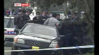 Asian Gang murders Chinese Heart Surgeon in Sydney Australia 1990 [upl. by Dazhehs]