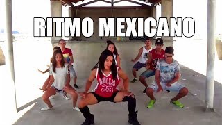 ZUMBA  Ritmo Mexicano  MC GW  Professor Irtylo Santos [upl. by Ottavia]