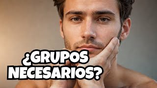 ¿Realmente necesitamos grupos de apoyo para practicar el perdón 💭 [upl. by Claudia]