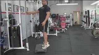 Exercise amp Fitness Tips  How to Strengthen the Achilles Tendon [upl. by Drandell]