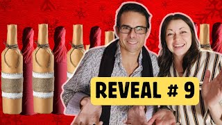 Reveal 9 Coast to Coast Wine Advent Calendar [upl. by Safoelc]