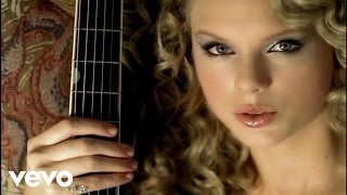 Taylor Swift  Teardrops On My Guitar [upl. by Uriisa821]