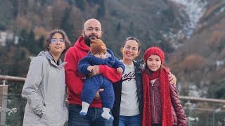 Ayder Yaylası 112024 gezi aile ayderyaylası rize karadeniz karadenizyaylaları [upl. by Selegna816]