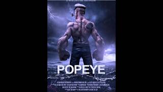 Popeye the Sailor in quotAncient Fistoryquot 1953  Part 3 [upl. by Llertal]