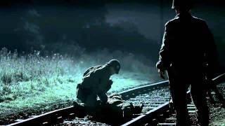 James Hurn Railway Scene Band Of Brothers [upl. by Halbert]