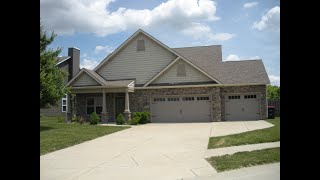 West Lafayette Homes for Rent 3BR25BA by West Lafayette Property Management [upl. by Casanova]