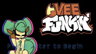 Vee Funkin  Fluffball Scrapped Shiny Mix Chart Showcase [upl. by Airemaj]