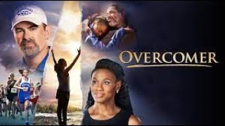 Overcomer Full Movie in Tamil  Full movie Drive link in the description A Christian movie [upl. by Esorbma]