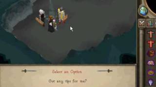 Runescape  Kuradals Dungeon New Slayer Master and Ancient Cavern NEW SLAYER UPDATE [upl. by Casilde]