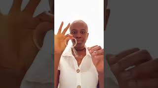 Day 3 Bald hairstyleHow do I look now hair blackwoman natural shorthaircut [upl. by Mintun118]