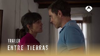 Trailer  Entre Tierras Antena 3 Avance  HD [upl. by Onej]