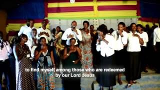 Intsinzi by Voice of Grace Choir Korali Ijwi ryubuntu Assemblies of God Karangazi [upl. by Oicaro]