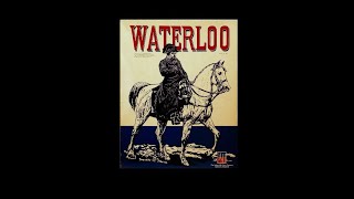 How To Play Waterloo [upl. by Gaddi940]