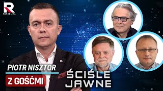 Budzisz rosyjskie służby są na terenie RP bardzo aktywne i właściwie nieniepokojone  Ściśle Jawne [upl. by Dmitri]