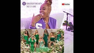 RHOP S9 Ep 5 Recap Is this The Real Housewives or The Guttersnipe [upl. by Kelwunn647]