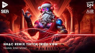 Nhạc Remix TikTok Triệu View  BXH Nhạc Trẻ Remix Hay Nhất Hiện Nay🎼Top 20 Nhạc TikTok Hay 2024 [upl. by Bertilla]