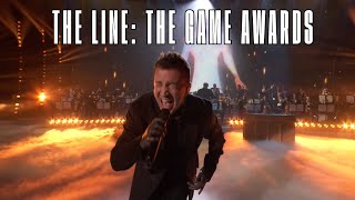 twenty one pilots The Line The Game Awards 2024 [upl. by Leizahaj828]