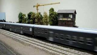 E646191 con piano ribassato  2 [upl. by Norton274]