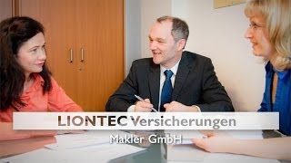 Haftpflichtversicherung Altersvorsorge Versicherung Neubrandenburg liontec Versicherungen Makler Gmb [upl. by Humph575]