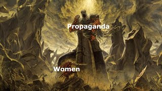 Women Vs Propaganda Reddit Edition [upl. by Sammy652]