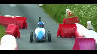 White Horse Soapbox Derby 2024 [upl. by Yemirej]