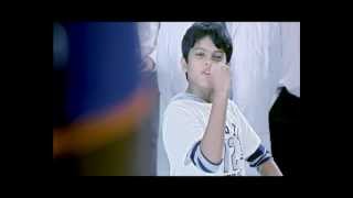 TV Commercial for Reynolds pen with Sachin Tendulkar  Clone [upl. by Fregger]