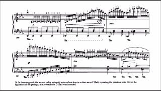 Fanny Mendelssohn  Piano Sonata in C minor audio  sheet music [upl. by Sager]