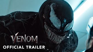 Venom Latest Hollywood Hindi Dubbed Movie  Hollywood Hindi  Full Action Movie [upl. by Dworman]