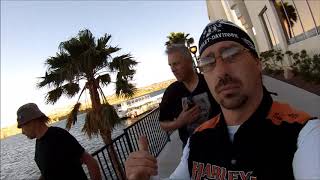 2018 Laughlin River run [upl. by Eenafets]