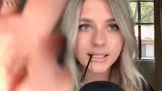 GRACEV Spoolie Nibbling Compilation  ASMR [upl. by Anytsirhc]