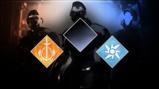 The BEST Subclass in The Game Destiny 2 PvP [upl. by Akiraa]