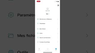 Tutoriel  Comment mettre à jour votre application DMSS iDMSSgDMSS vers la nouvelle version [upl. by Cariotta]