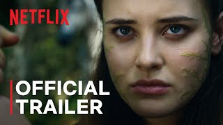 CURSED Katherine Langford  New Trailer  Netflix [upl. by Assilim]