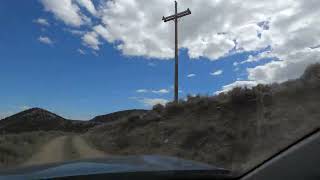 Bristlecone Pine Forest Scenic Byway  Eastern Sierra  September 2024 [upl. by Allyn]