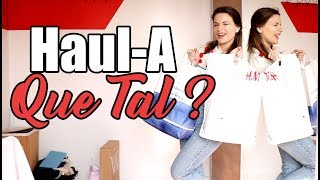 Haul A Que Tal [upl. by Ymaj]