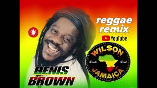 Melo de Isis Reggae Remix dj Wilson Jamaica de Teresina Piauí [upl. by Darooge]