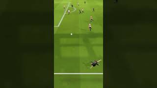 DLS Player Goals highlight dls24 dlsmobile shorts [upl. by Lunnete]