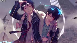 GIMS Maluma Hola Señorita Maria  nightcore [upl. by Gian]