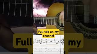 pharaon flamencoguitar guitar music spanishguitar [upl. by Neztnaj]